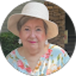 Profile photo of Miriam Fleischer