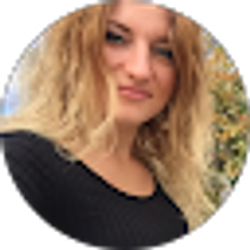 Profile photo of Zoriana Demchuk