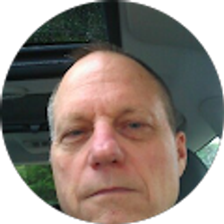 Profile photo of Jim Sears