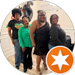 Profile photo of Olesha Irby