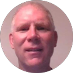 Profile photo of Kevin McNulty