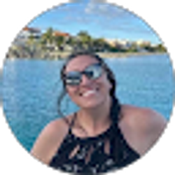 Profile photo of Shannon Blood