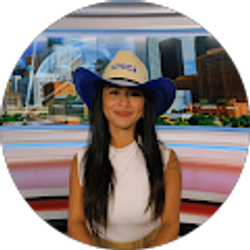 Profile photo of Sophia Cruz