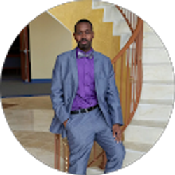 Profile photo of Jeremy Hester