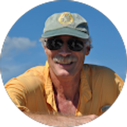 Profile photo of Craig Meyer