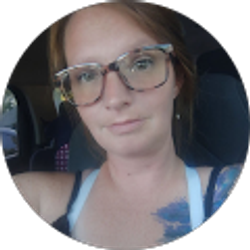 Profile photo of Ashley Daily