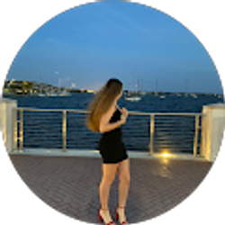 Profile photo of Gianna Stark