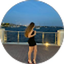 Profile photo of Gianna Stark