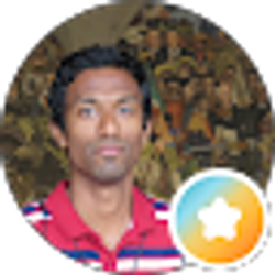 Profile photo of Reetik Kumar Sahu