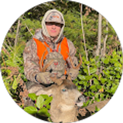 Profile photo of CJ Meade