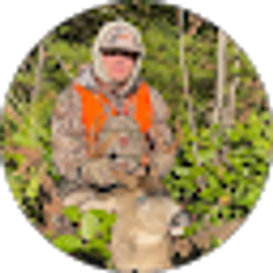 Profile photo of CJ Meade