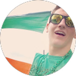 Profile photo of Brandon Rohde