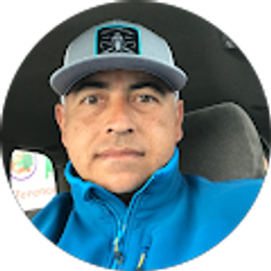 Profile photo of Rick Chavarria