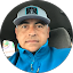 Profile photo of Rick Chavarria