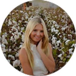 Profile photo of Mackenzie Cook