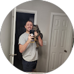 Profile photo of Matthew Manning