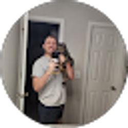 Profile photo of Matthew Manning