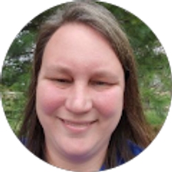 Profile photo of Jenny Urie