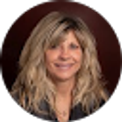 Profile photo of Pamela Kwiat