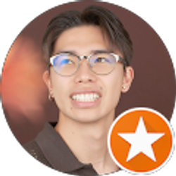 Profile photo of Jonathan Tran