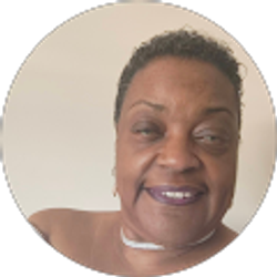 Profile photo of Paula Butler