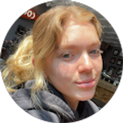Profile photo of Rosemary Roche