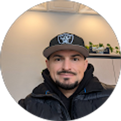 Profile photo of Tony Sandoval