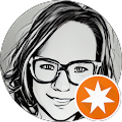 Profile photo of Sarah