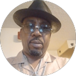 Profile photo of marshall roliins