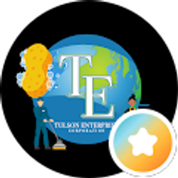 Profile photo of Tulson Enterprise Cleaning Services