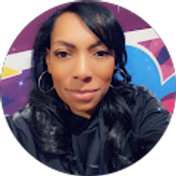 Profile photo of Angela Nicholas