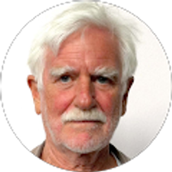 Profile photo of Jim Dickson