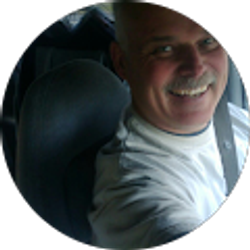 Profile photo of Dave B