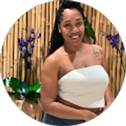 Profile photo of undreia ford