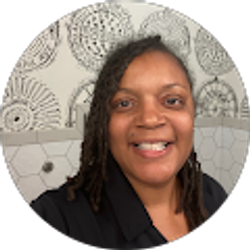 Profile photo of Stephanie Wadley