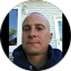 Profile photo of Craig Gedeon