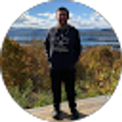 Profile photo of Matt.