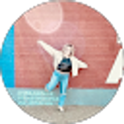 Profile photo of Piper Jewell