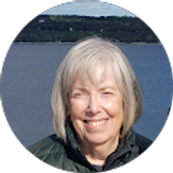 Profile photo of Judy Hollingshead