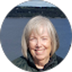 Profile photo of Judy Hollingshead