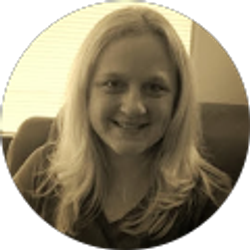 Profile photo of Julie Garrigues