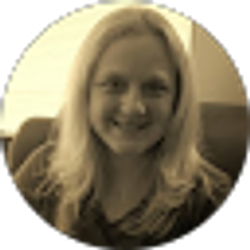 Profile photo of Julie Garrigues