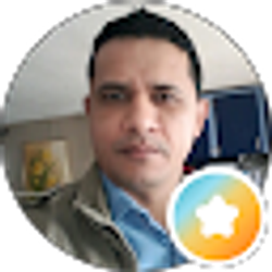 Profile photo of A. Orellana