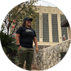 Profile photo of April Martinez