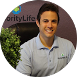 Profile photo of Blake Scheifele