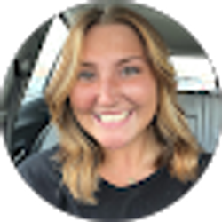 Profile photo of Ruby Comeau