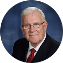 Profile photo of Carl Carper