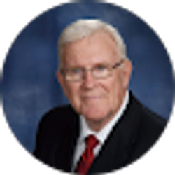 Profile photo of Carl Carper