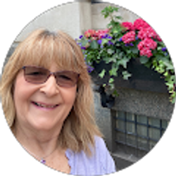 Profile photo of Candy McAdams