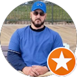 Profile photo of Dennis Delgado